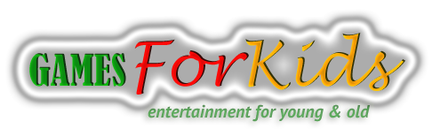 Games for Kids